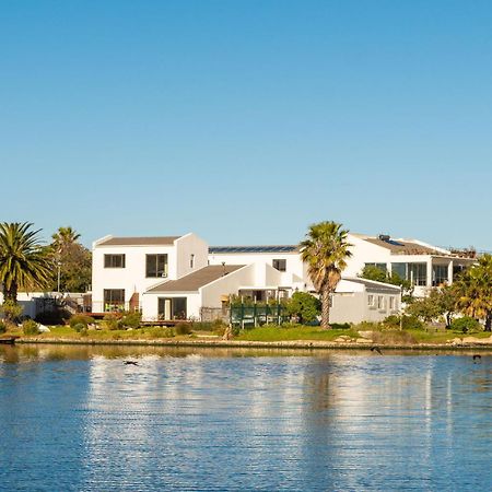 Vlei Cove Guesthouse Kapské Město Exteriér fotografie