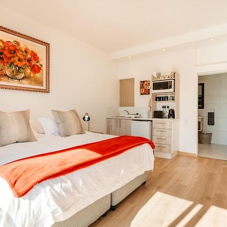 Vlei Cove Guesthouse Kapské Město Exteriér fotografie