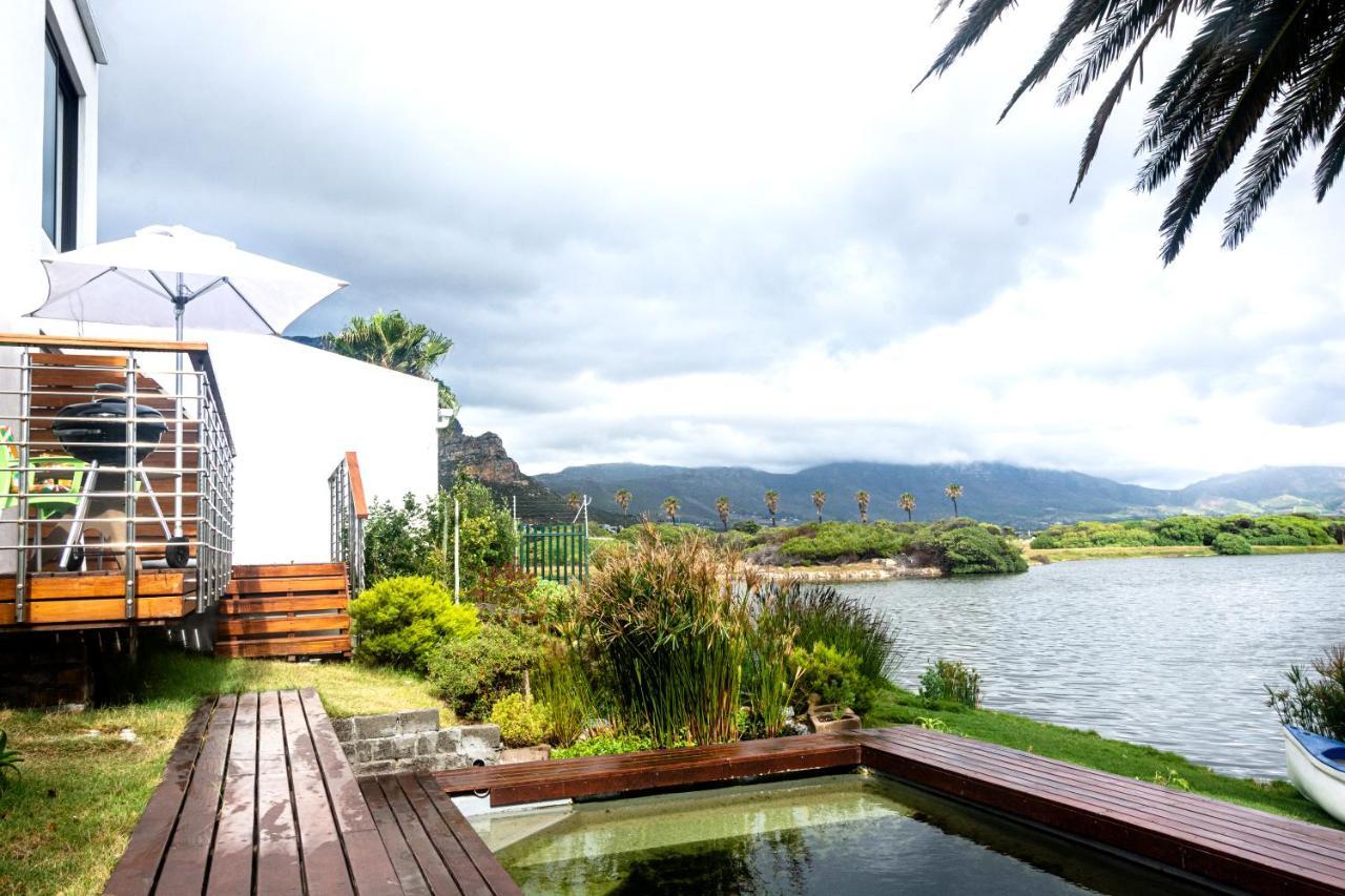 Vlei Cove Guesthouse Kapské Město Exteriér fotografie
