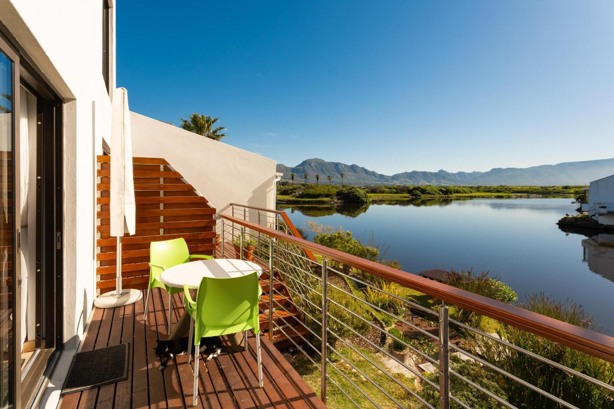 Vlei Cove Guesthouse Kapské Město Exteriér fotografie