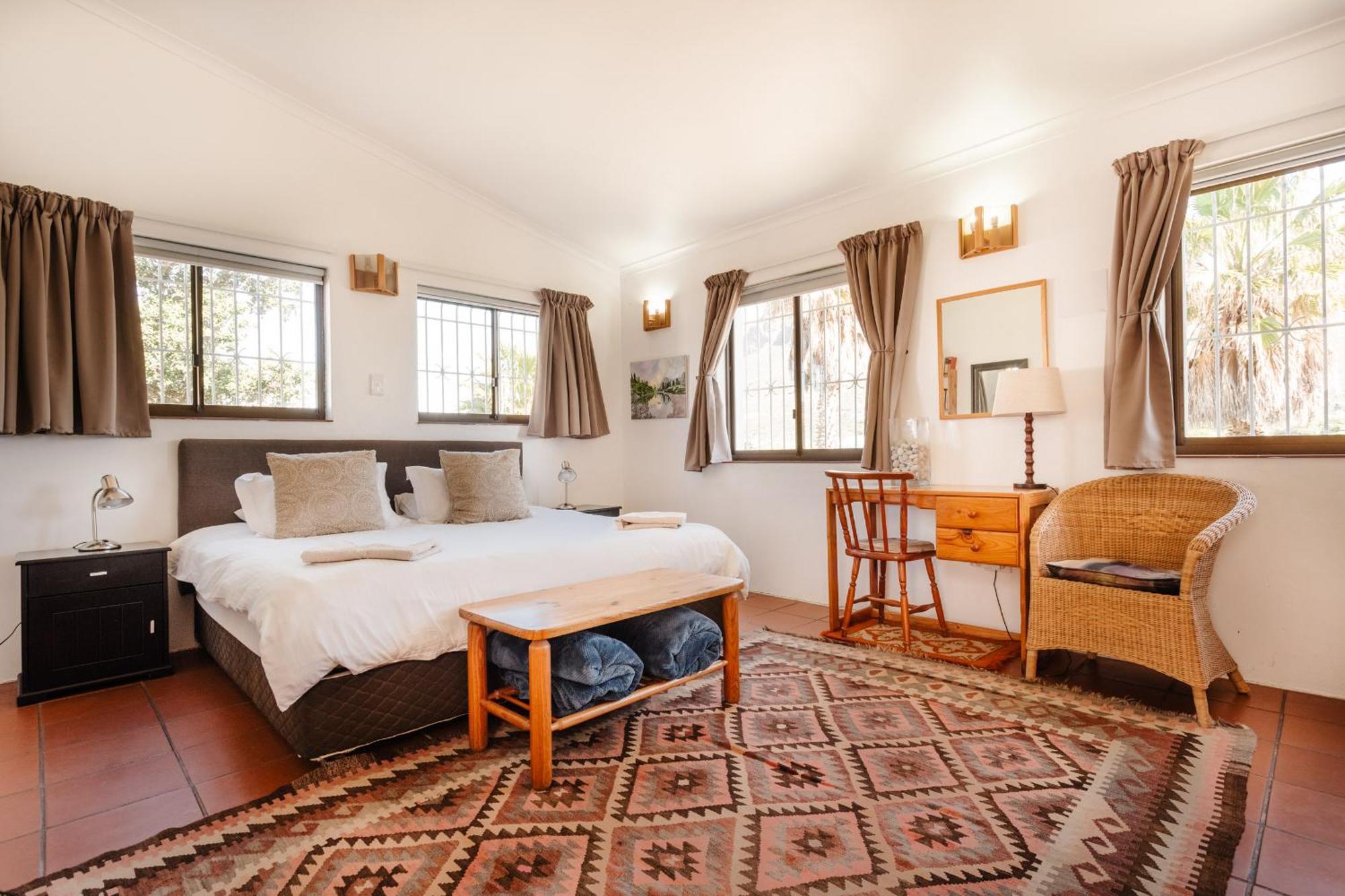 Vlei Cove Guesthouse Kapské Město Exteriér fotografie
