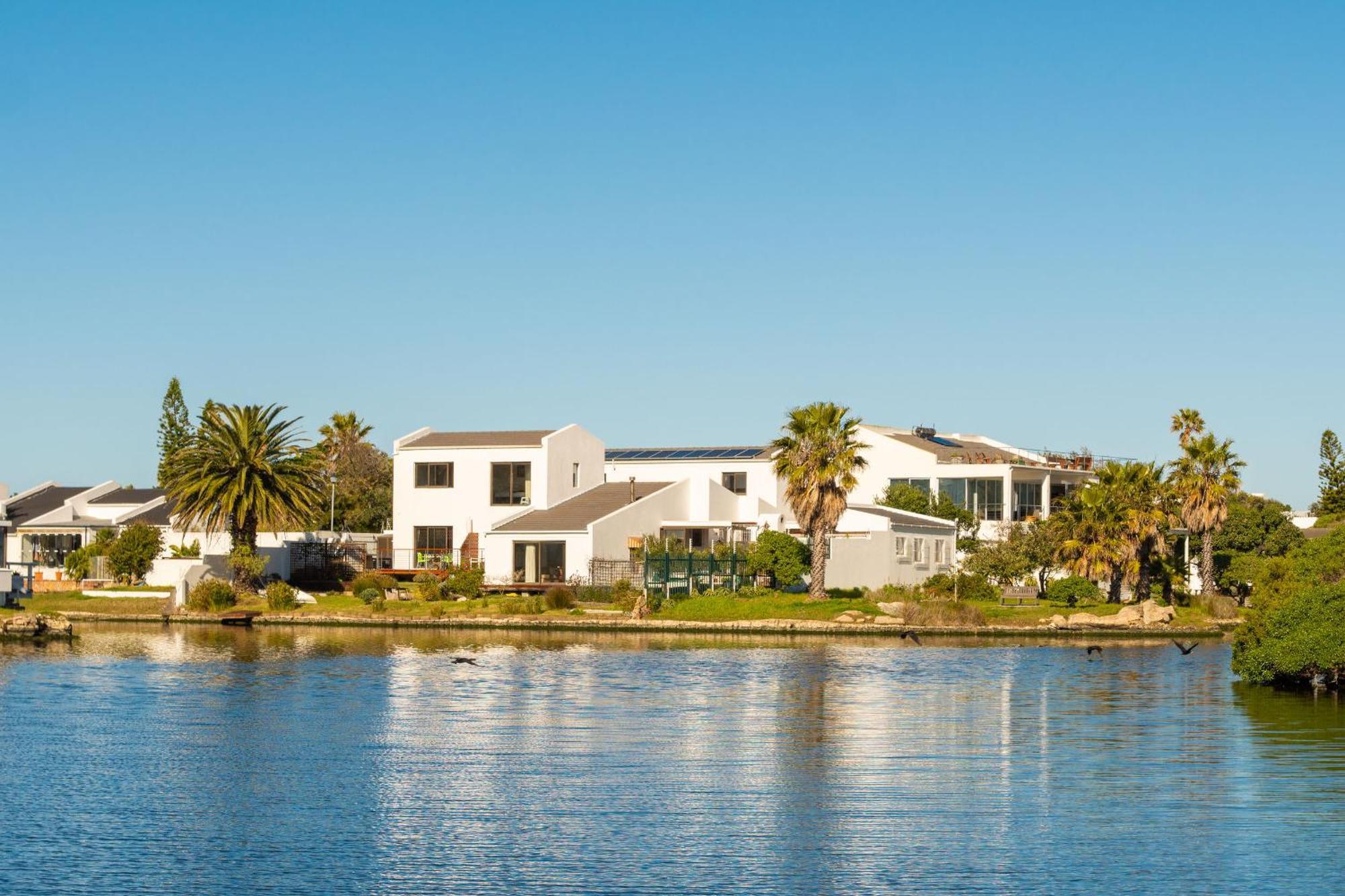 Vlei Cove Guesthouse Kapské Město Exteriér fotografie