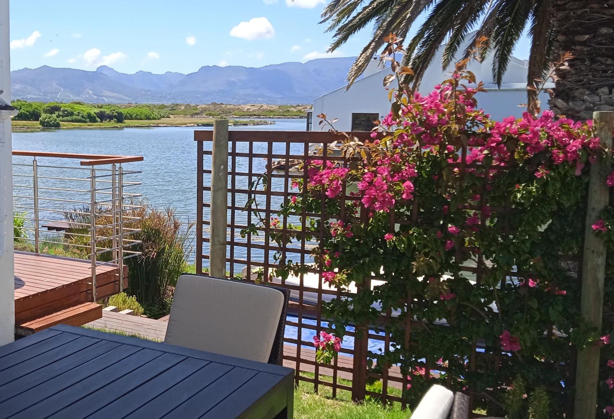 Vlei Cove Guesthouse Kapské Město Exteriér fotografie