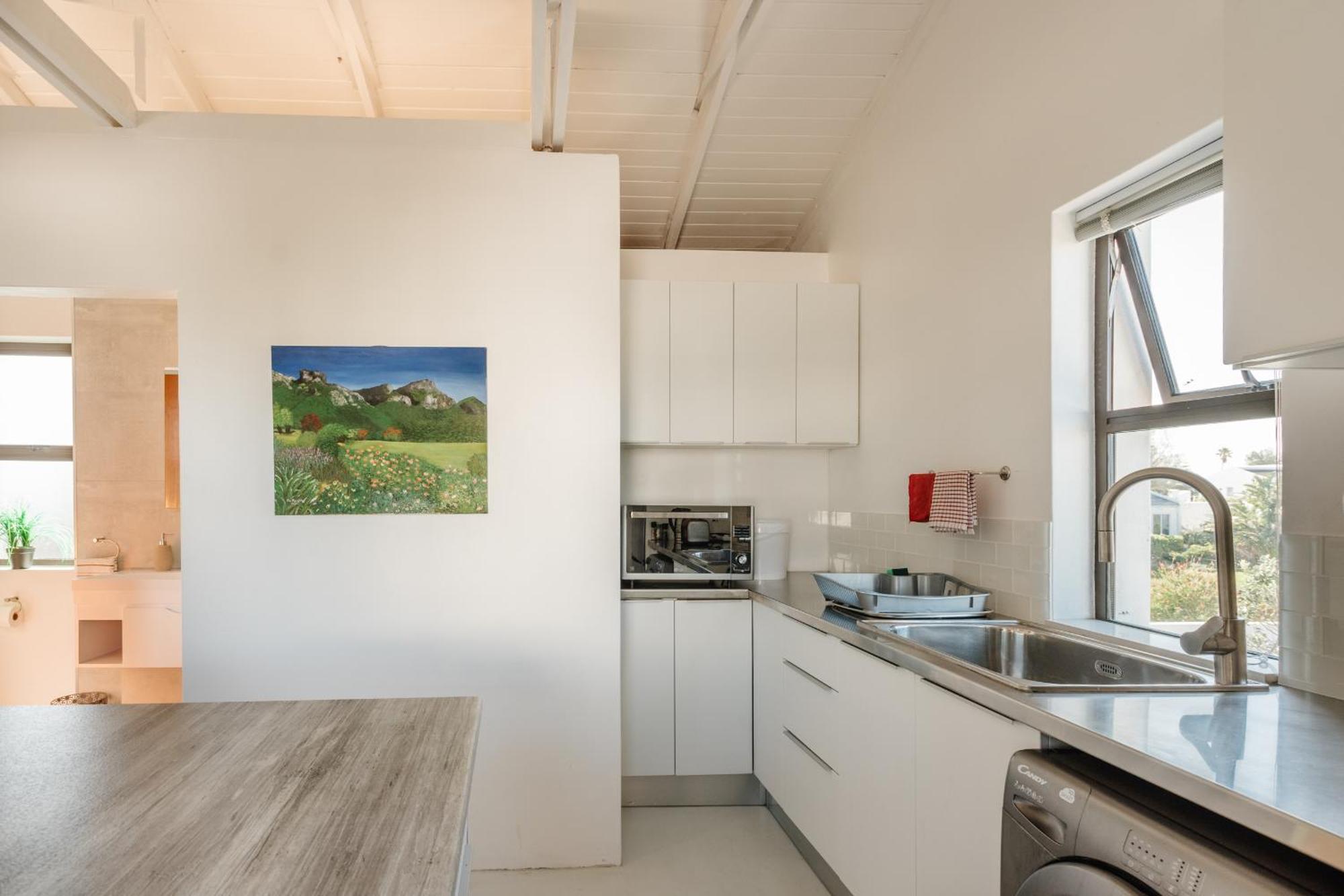 Vlei Cove Guesthouse Kapské Město Exteriér fotografie