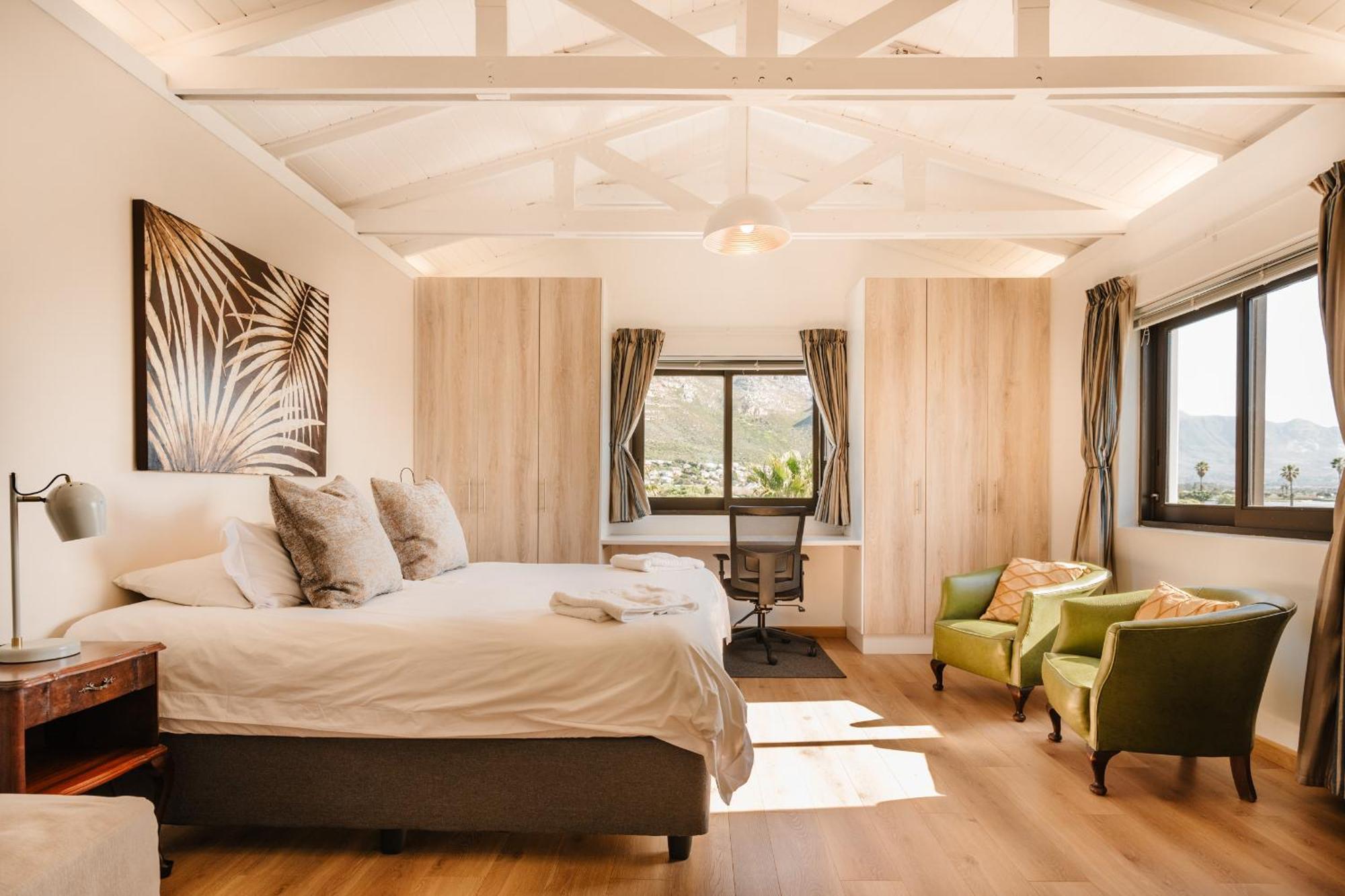 Vlei Cove Guesthouse Kapské Město Pokoj fotografie