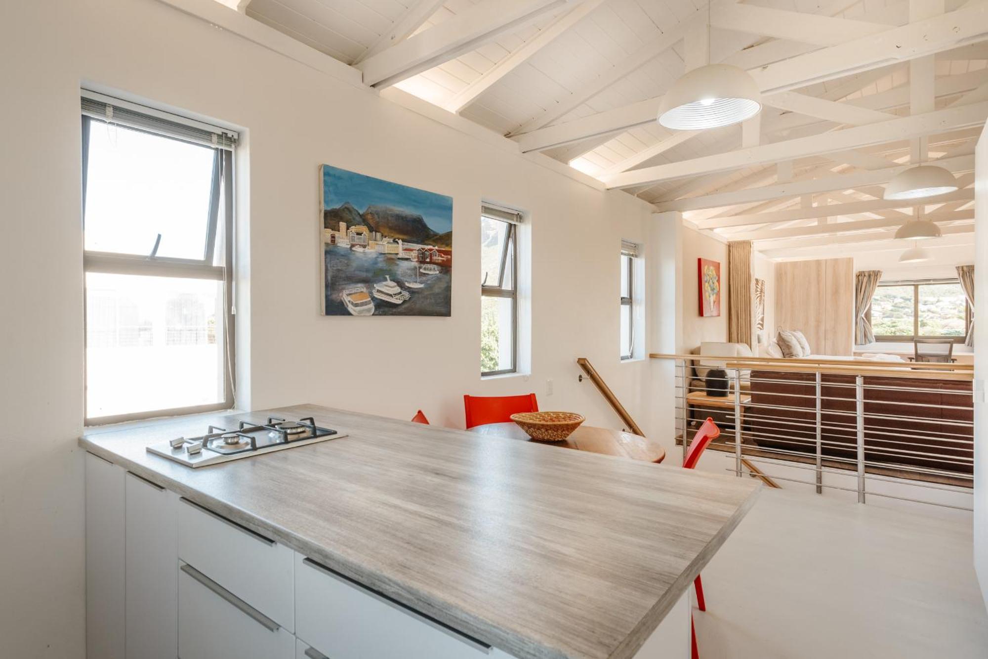 Vlei Cove Guesthouse Kapské Město Pokoj fotografie