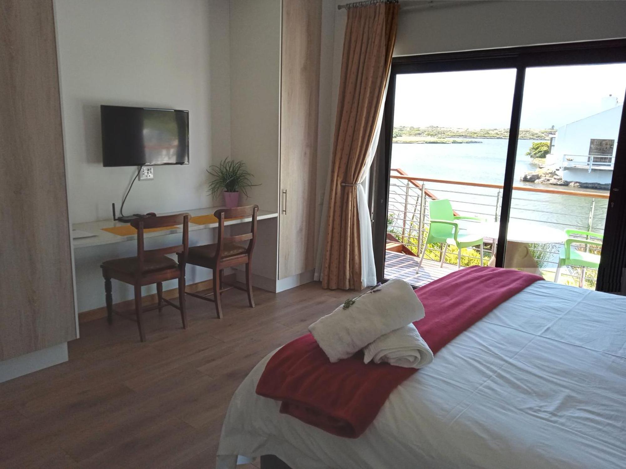 Vlei Cove Guesthouse Kapské Město Exteriér fotografie