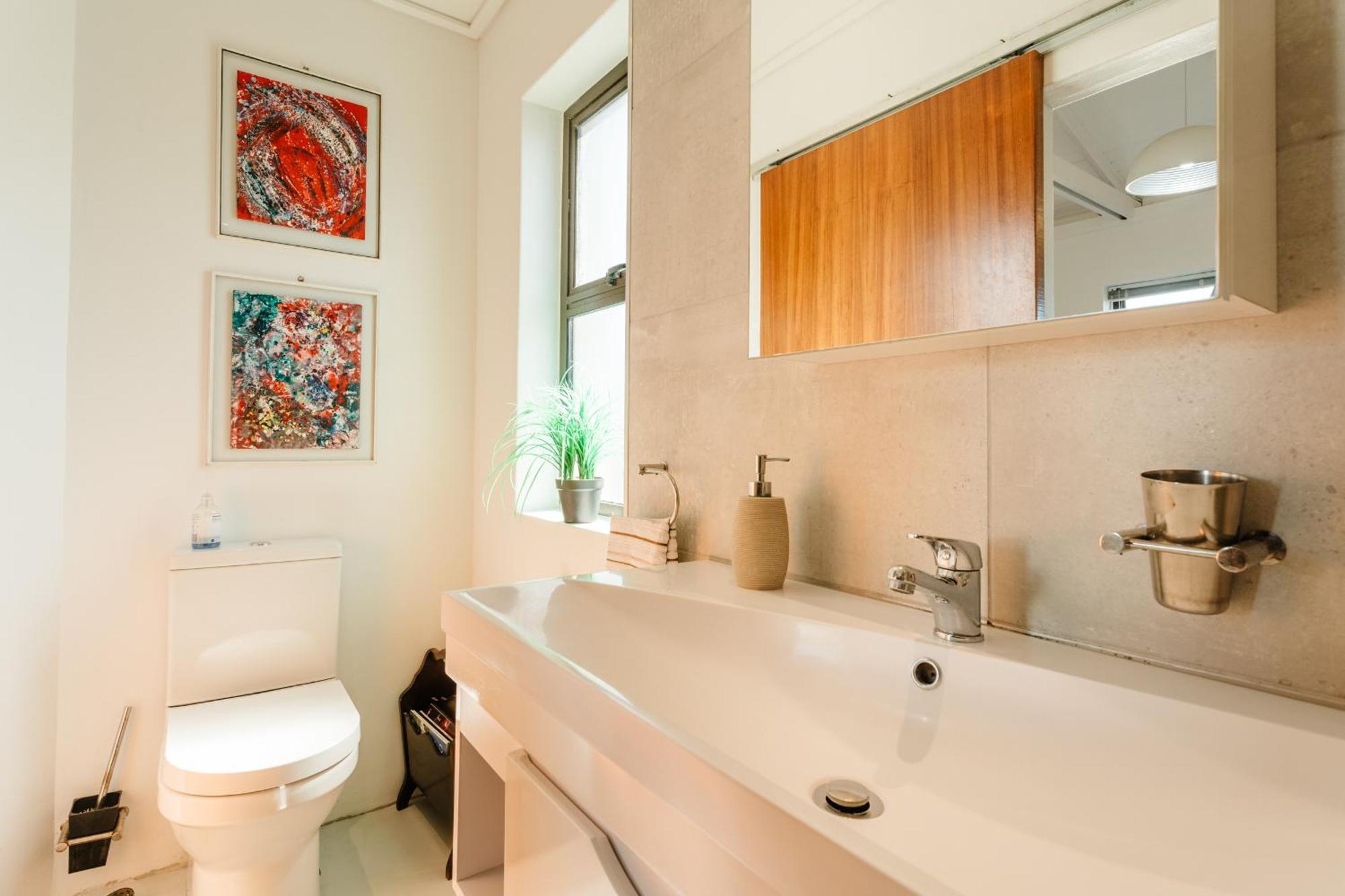 Vlei Cove Guesthouse Kapské Město Pokoj fotografie