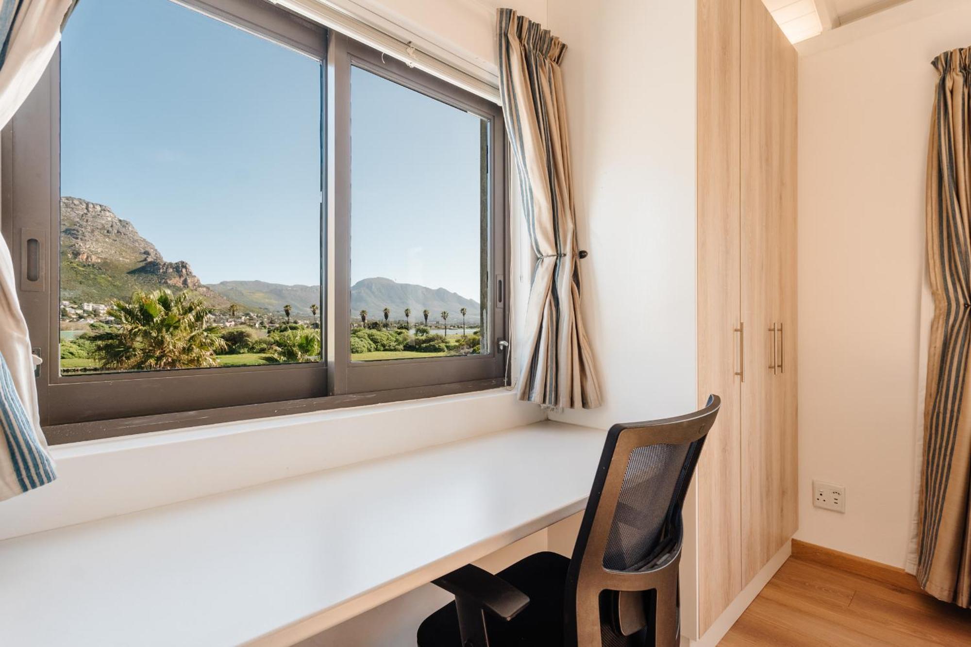 Vlei Cove Guesthouse Kapské Město Pokoj fotografie