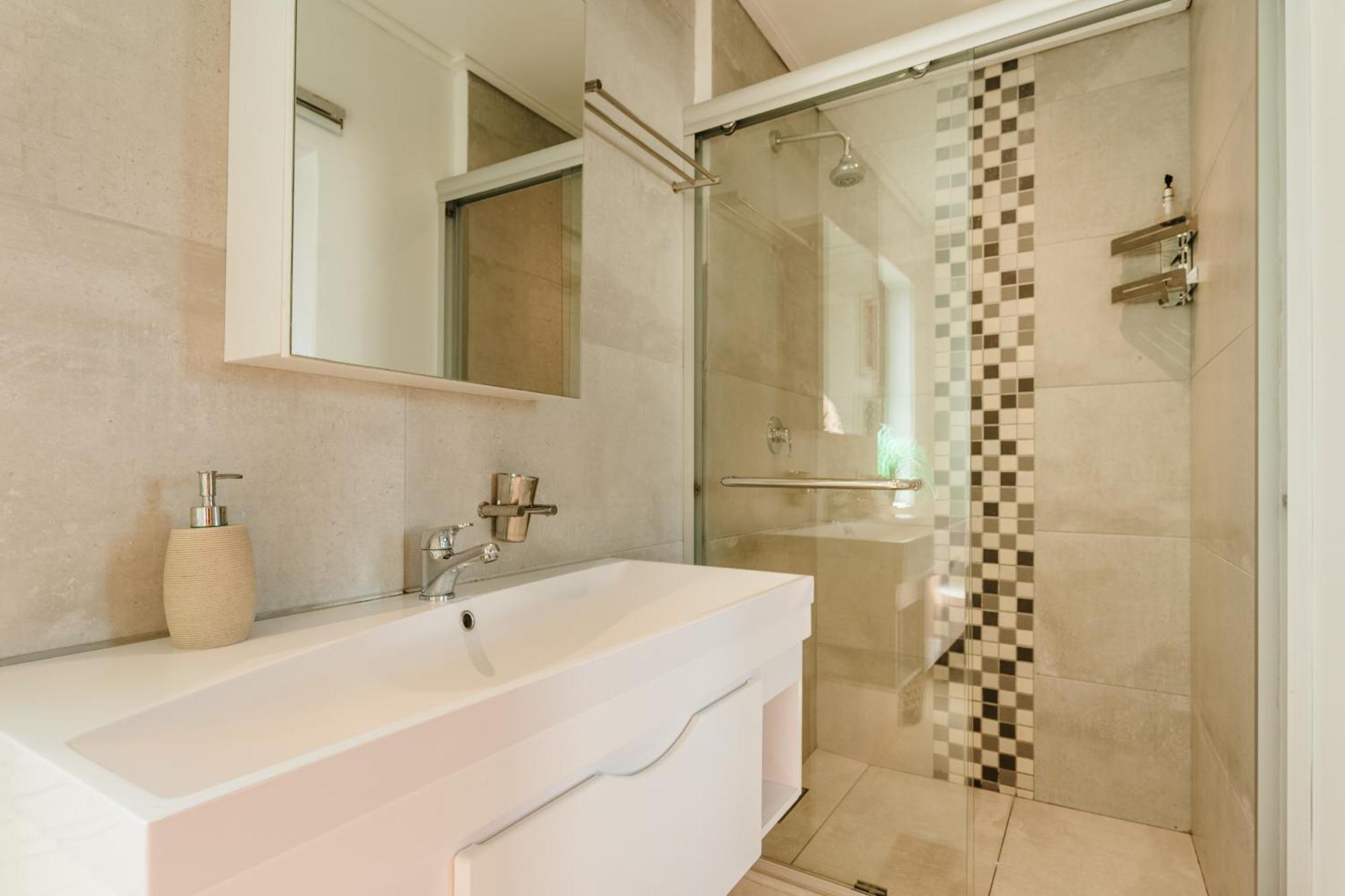 Vlei Cove Guesthouse Kapské Město Pokoj fotografie