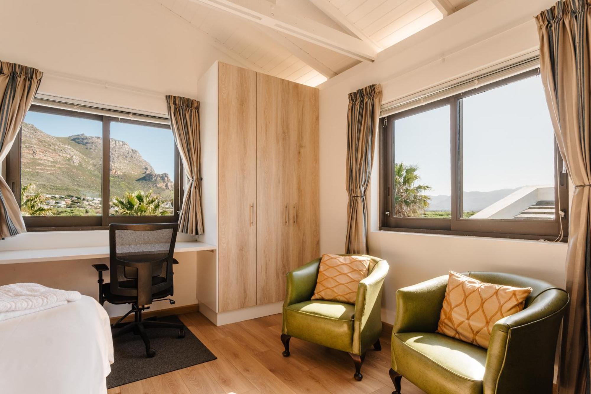 Vlei Cove Guesthouse Kapské Město Pokoj fotografie