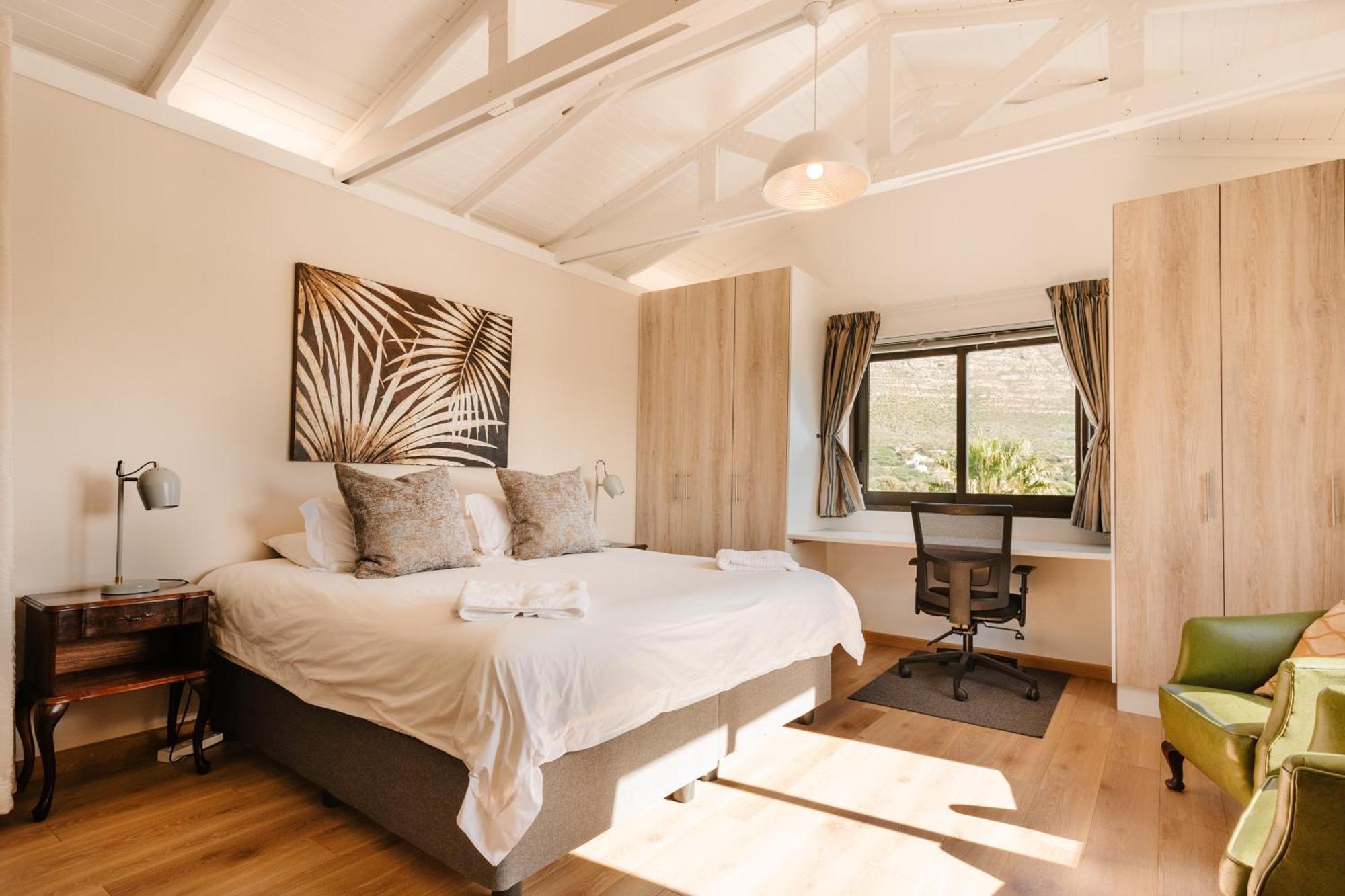 Vlei Cove Guesthouse Kapské Město Exteriér fotografie