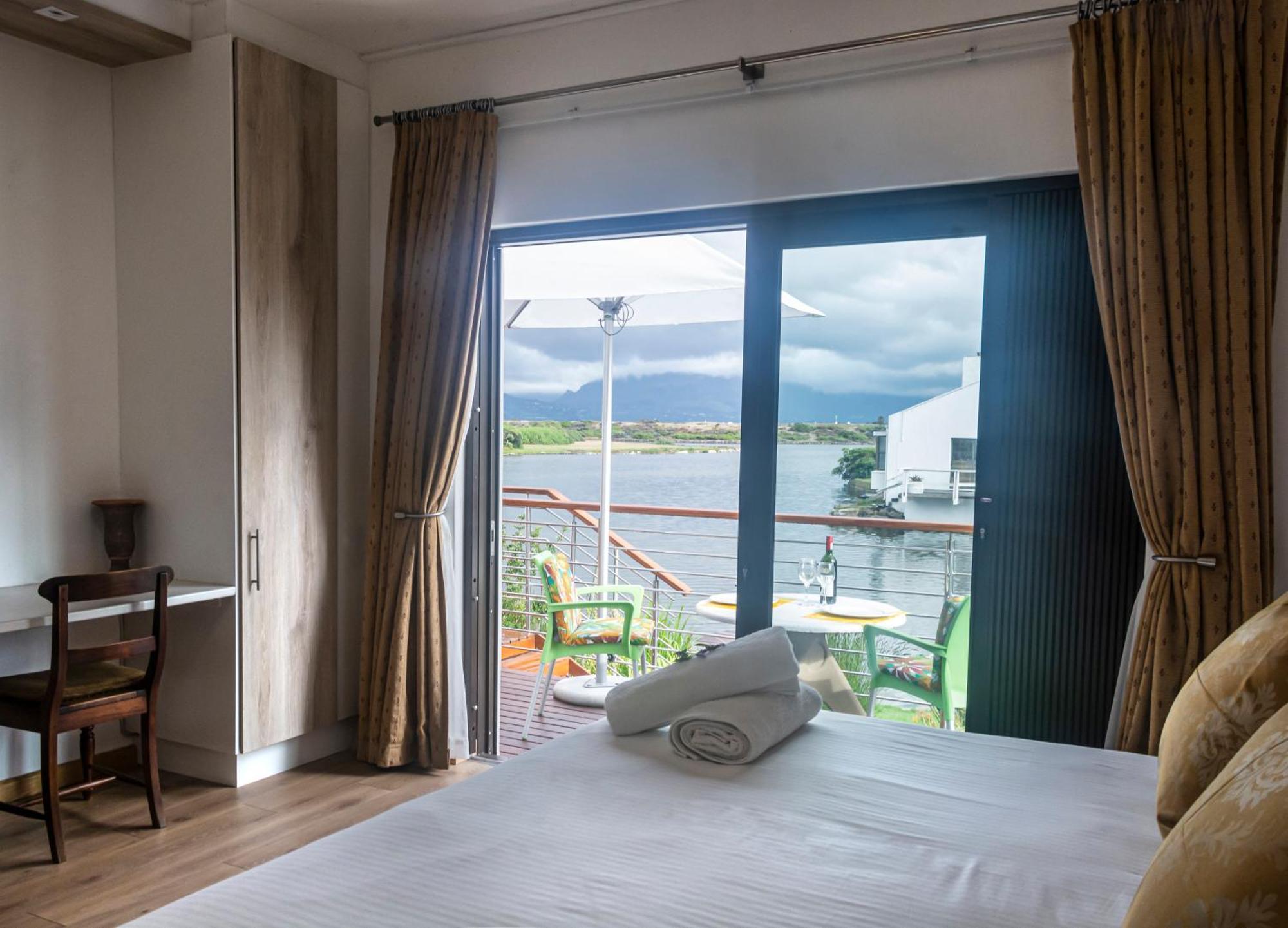 Vlei Cove Guesthouse Kapské Město Exteriér fotografie