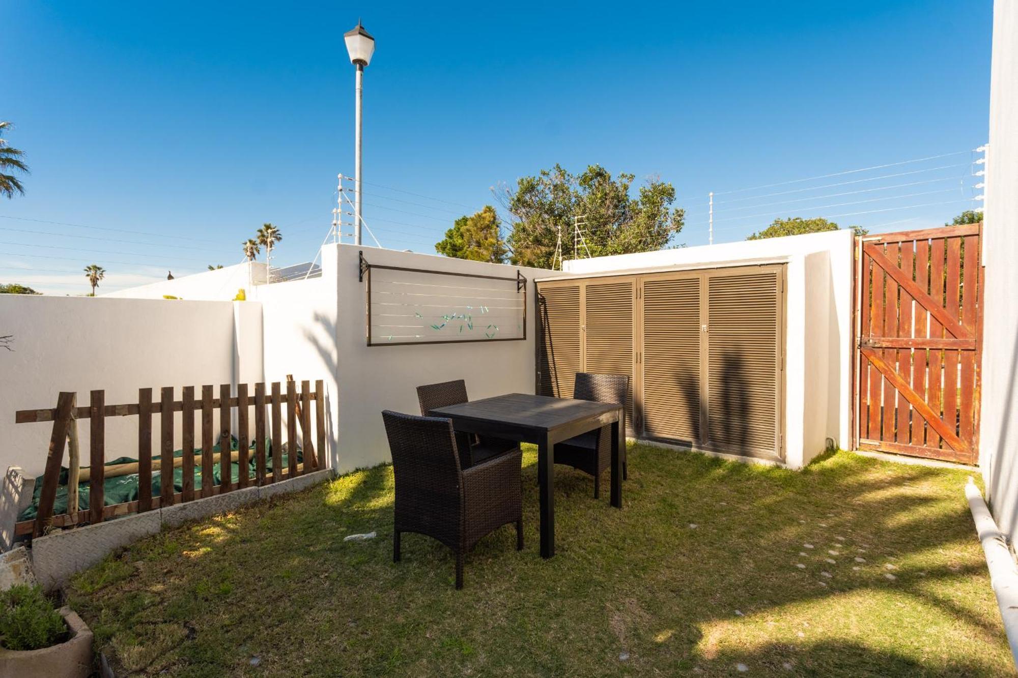 Vlei Cove Guesthouse Kapské Město Exteriér fotografie