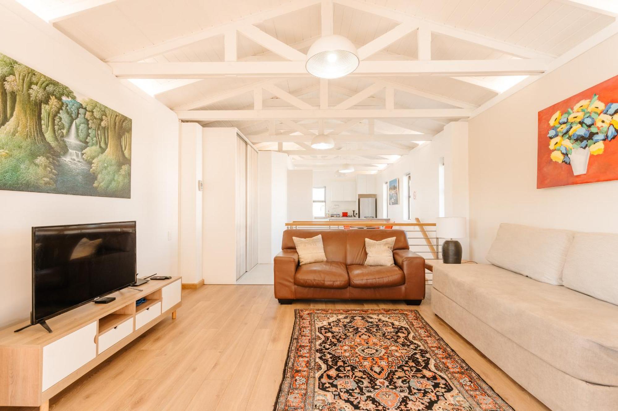 Vlei Cove Guesthouse Kapské Město Pokoj fotografie